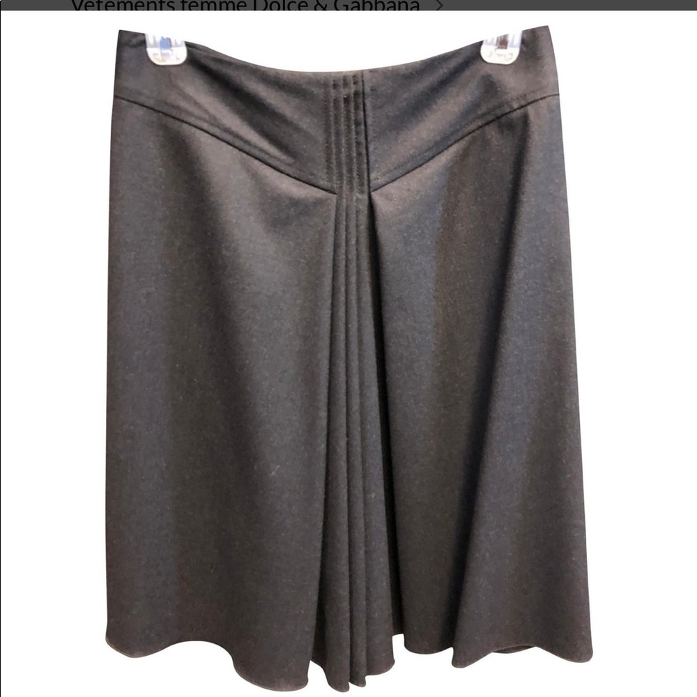 Dolce & Gabbana skirt